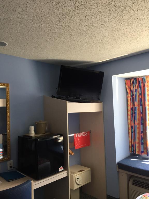 Microtel Inn & Suites By Wyndham Carolina Beach Dış mekan fotoğraf