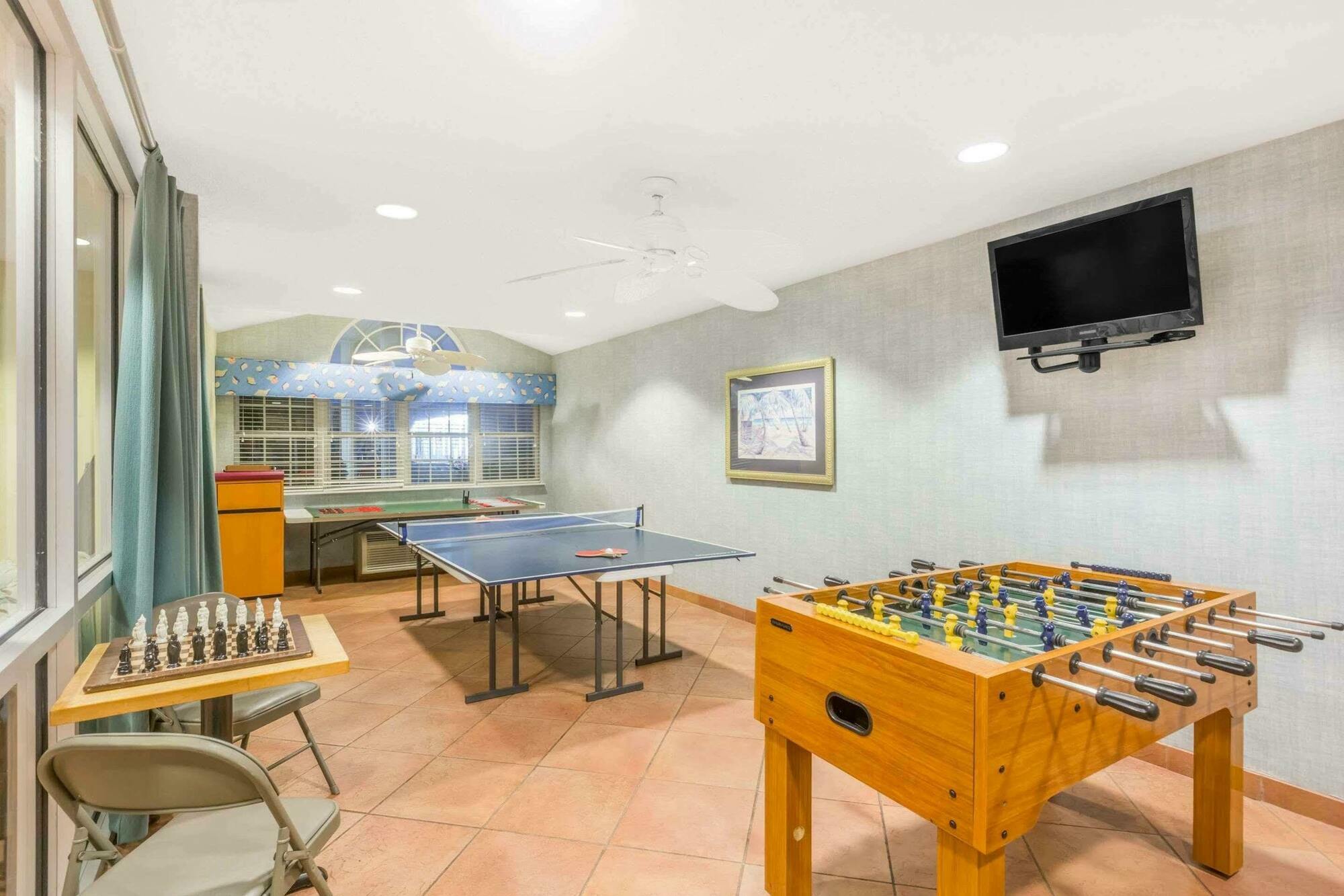Microtel Inn & Suites By Wyndham Carolina Beach Dış mekan fotoğraf